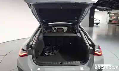 BMW i4 2024 0.2 Автомат в Москве № 190320, миниатюра 12