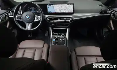 BMW i4 2024 0.2 Автомат в Москве № 190320, миниатюра 5