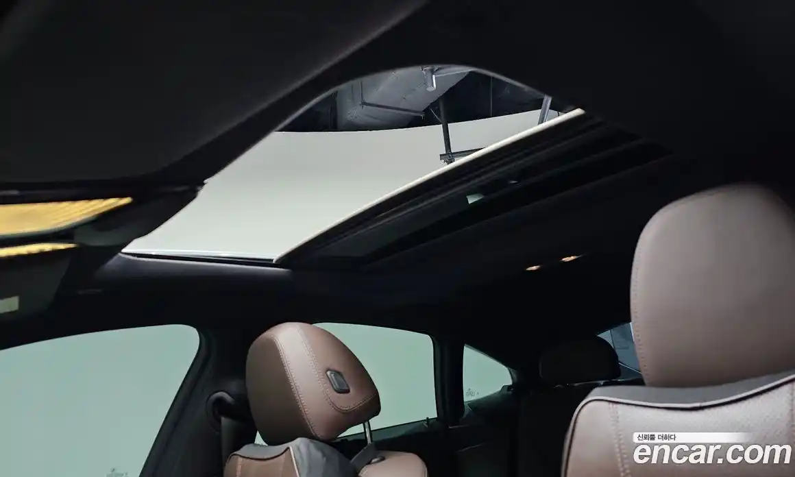 BMW i4 2024 0.2 Автомат в Москве № 190320, фото 7