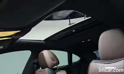 BMW i4 2024 0.2 Автомат в Москве № 190320, миниатюра 7