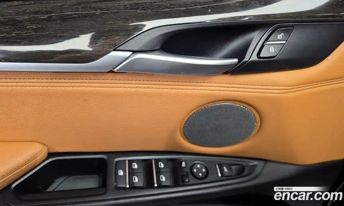 BMW X6 2018 3.0 Автомат в Москве № 191347, фото 19