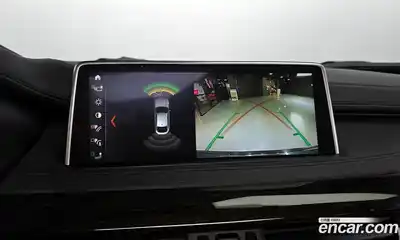 BMW X6 2018 3.0 Автомат в Москве № 191347, миниатюра 2