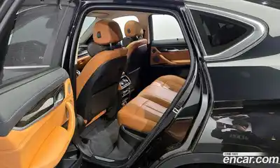 BMW X6 2018 3.0 Автомат в Москве № 191347, миниатюра 4