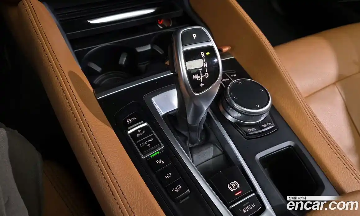 BMW X6 2018 3.0 Автомат в Москве № 191347, фото 6