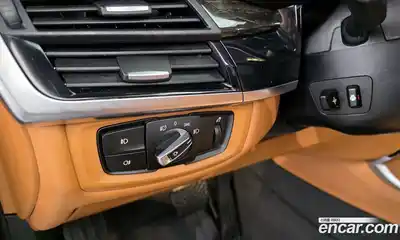 BMW X6 2018 3.0 Автомат в Москве № 191347, миниатюра 7