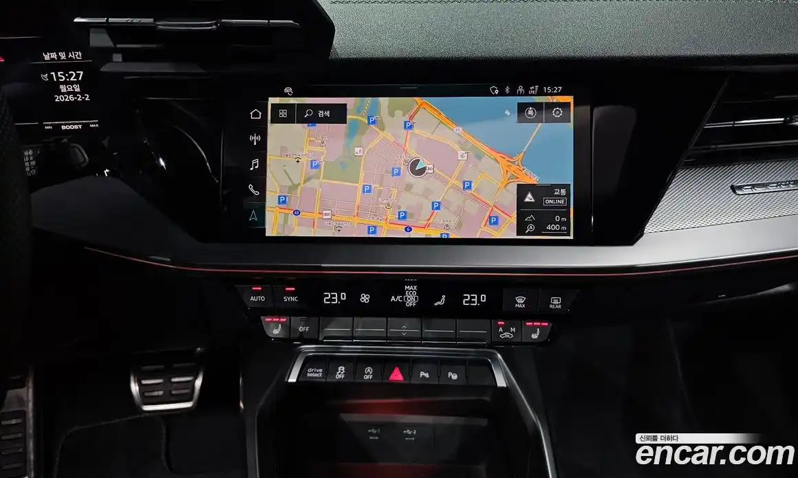 Audi S3 2023 2.0 Автомат в Москве № 192224, фото 19