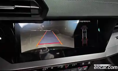 Audi S3 2023 2.0 Автомат в Москве № 192224, миниатюра 4