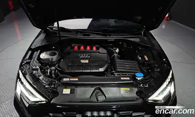 Audi S3 2023 2.0 Автомат в Москве № 192224, миниатюра 5