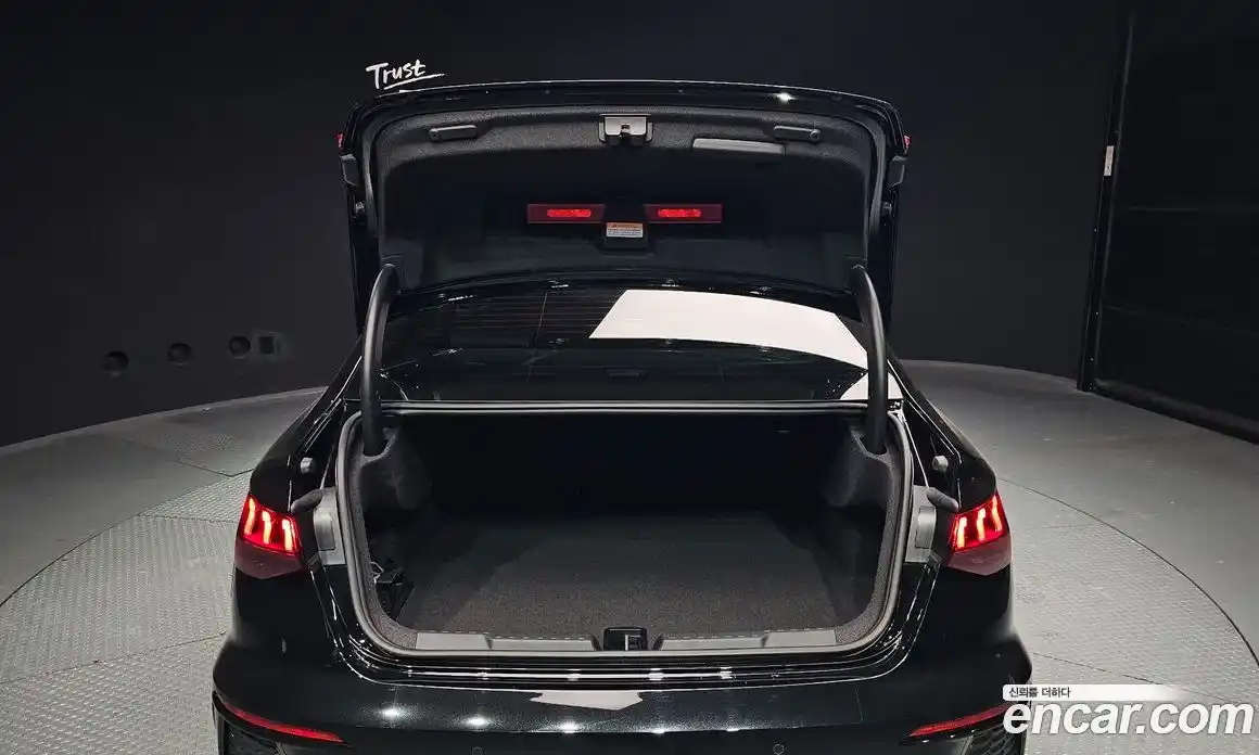 Audi S3 2023 2.0 Автомат в Москве № 192224, фото 8