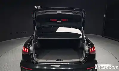 Audi S3 2023 2.0 Автомат в Москве № 192224, миниатюра 8