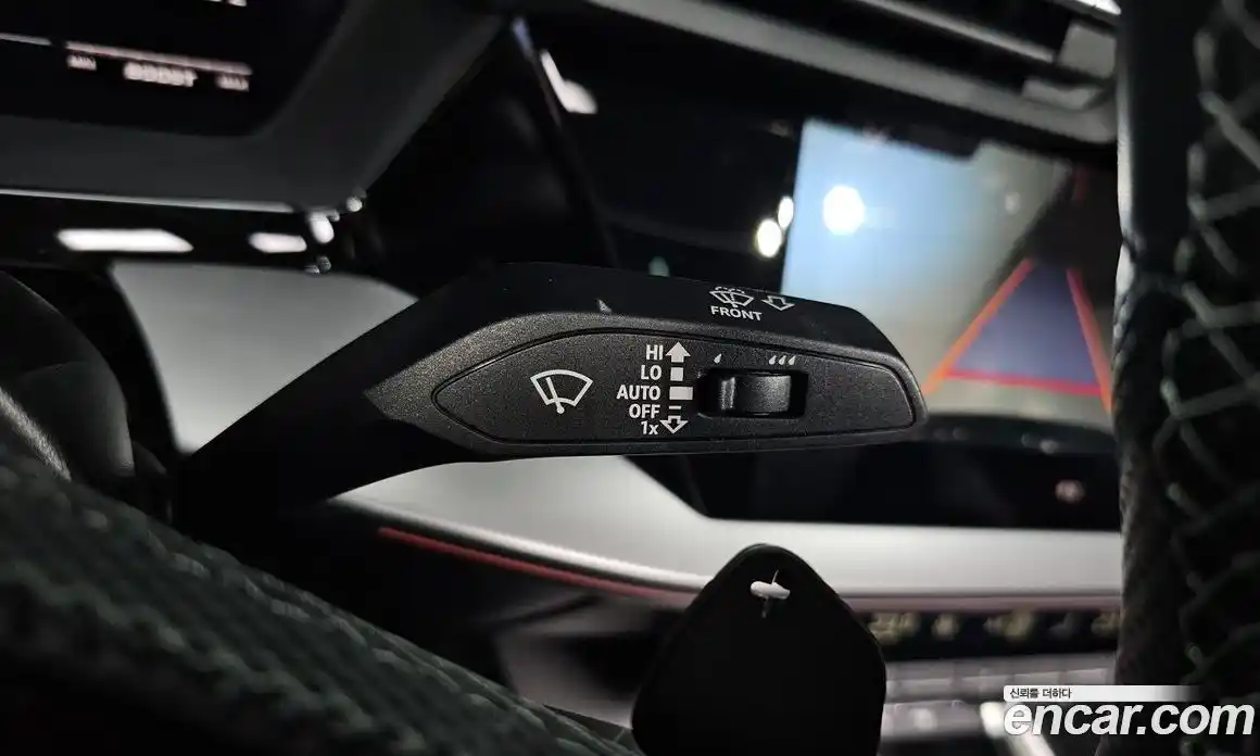 Audi S3 2023 2.0 Автомат в Москве № 192224, фото 10