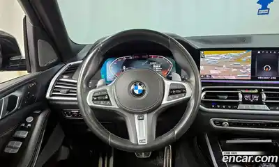 BMW X7 2019 3.0 Автомат в Москве № 192967, миниатюра 11