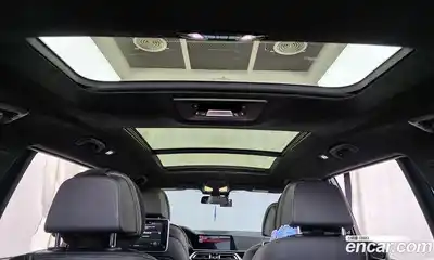 BMW X7 2019 3.0 Автомат в Москве № 192967, миниатюра 2