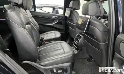 BMW X7 2019 3.0 Автомат в Москве № 192967, миниатюра 5