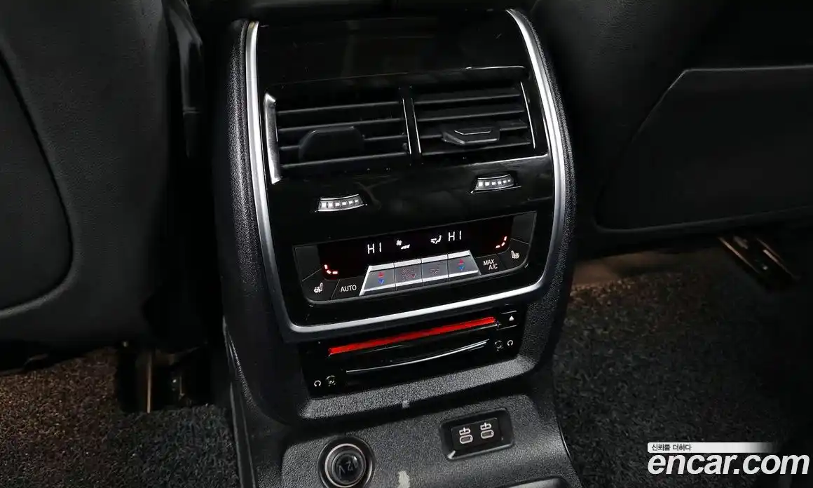 BMW X7 2019 3.0 Автомат в Москве № 192967, фото 6