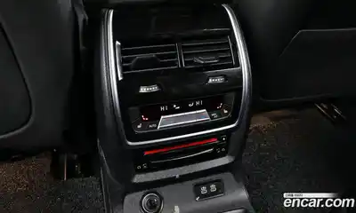 BMW X7 2019 3.0 Автомат в Москве № 192967, миниатюра 6