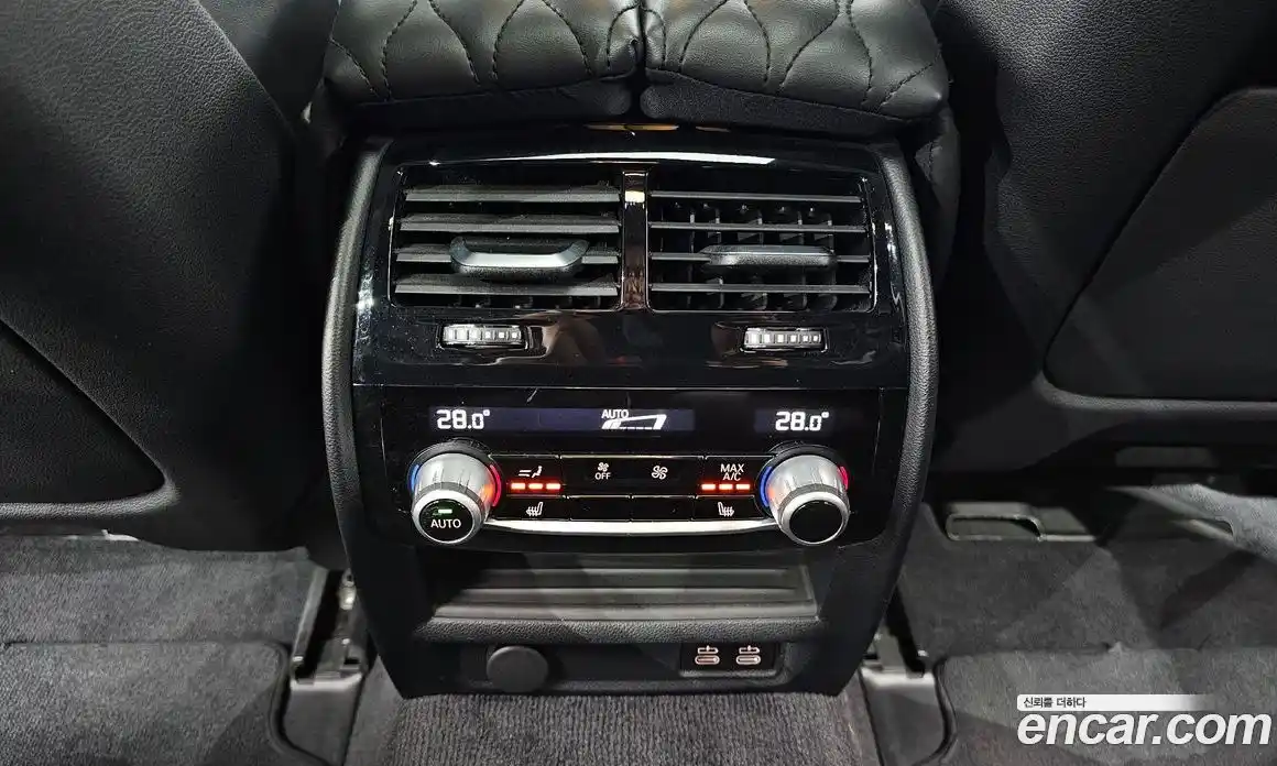 BMW 5-Series 2020 2.0 Автомат в Москве № 193016, фото 12