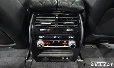 BMW 5-Series 2020 2.0 Автомат в Москве № 193016, миниатюра 12