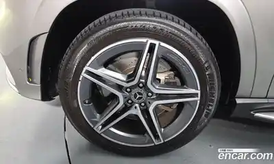 Mercedes-Benz GLS-Class 2020 2.9 Автомат в Москве № 194075, миниатюра 6