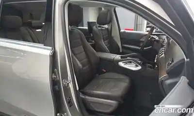 Mercedes-Benz GLS-Class 2020 2.9 Автомат в Москве № 194075, миниатюра 7