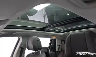 Mercedes-Benz GLS-Class 2020 2.9 Автомат в Москве № 194075, миниатюра 8