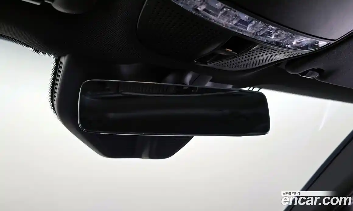 Mercedes-Benz GLC-Class 2021 1.9 Автомат в Москве № 194180, фото 16