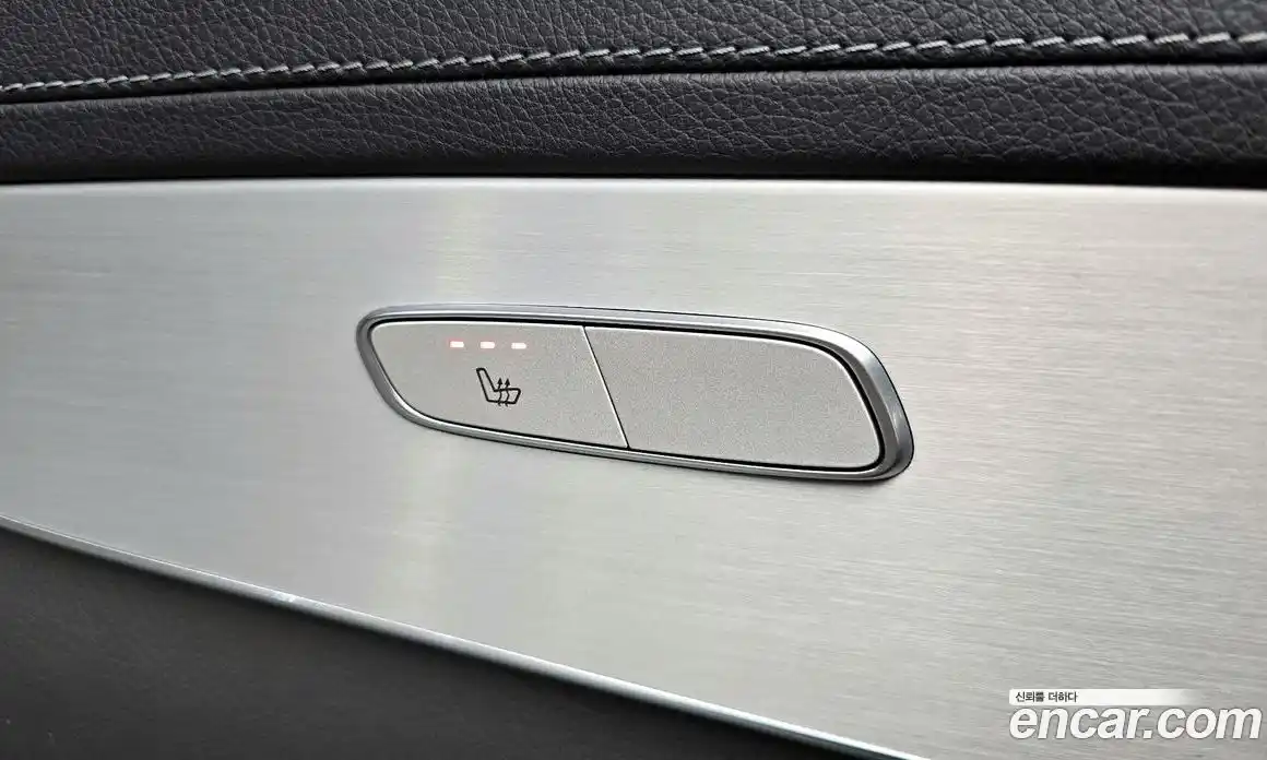 Mercedes-Benz GLC-Class 2021 1.9 Автомат в Москве № 194180, фото 17