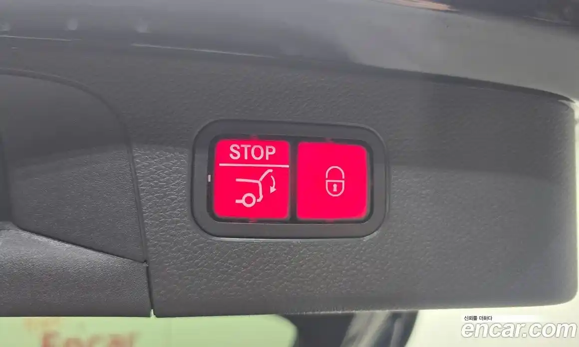 Mercedes-Benz GLC-Class 2021 1.9 Автомат в Москве № 194180, фото 20