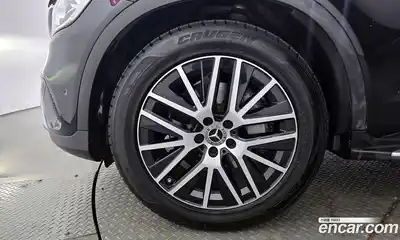 Mercedes-Benz GLC-Class 2021 1.9 Автомат в Москве № 194180, миниатюра 5