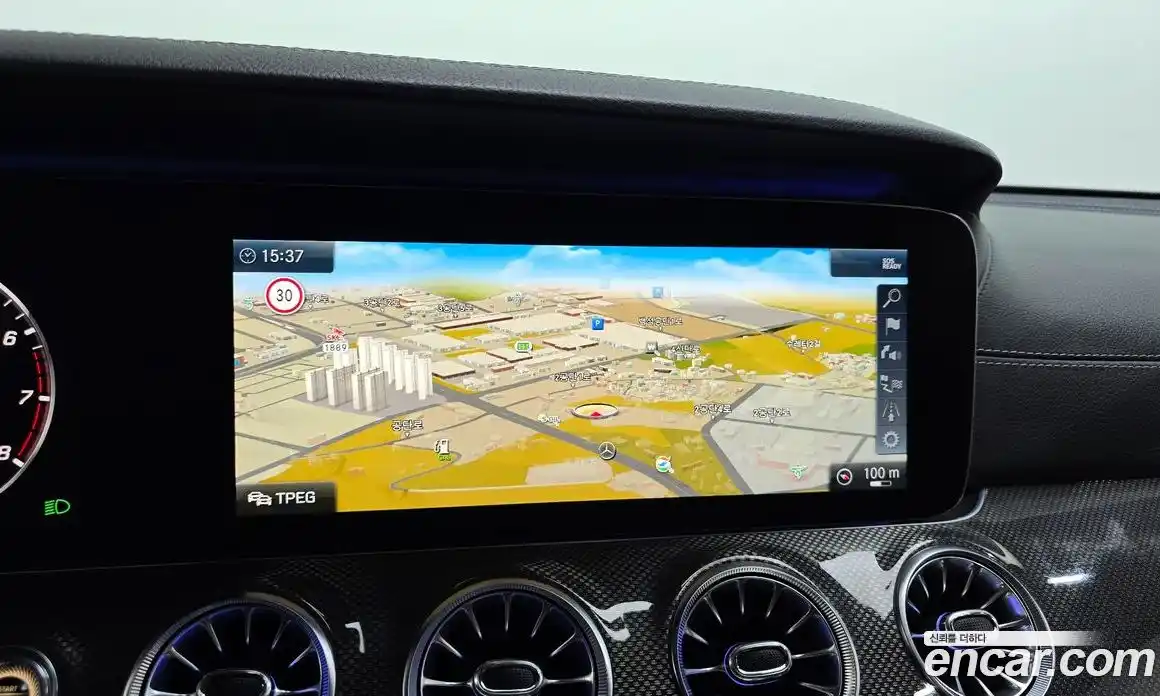 Mercedes-Benz E-Class 2018 2.0 Автомат в Москве № 194867, фото 16