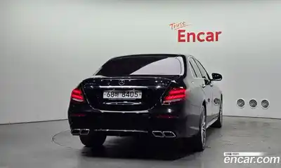 Mercedes-Benz E-Class 2018 2.0 Автомат в Москве № 194867, миниатюра 6