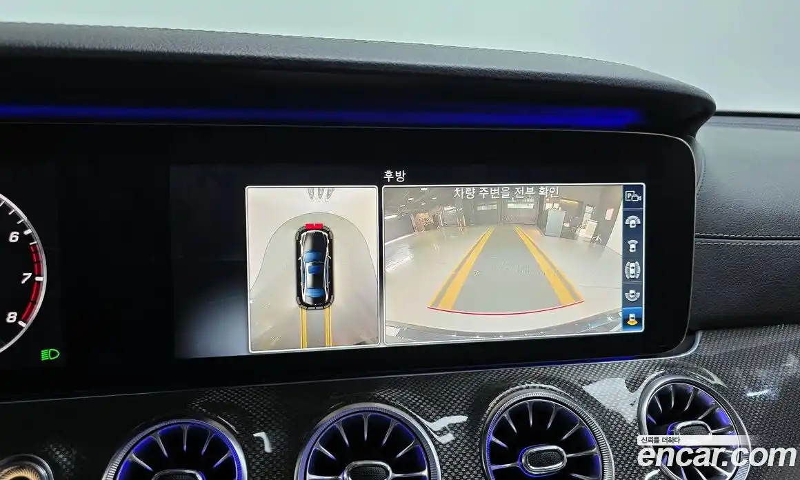 Mercedes-Benz E-Class 2018 2.0 Автомат в Москве № 194867, фото 7