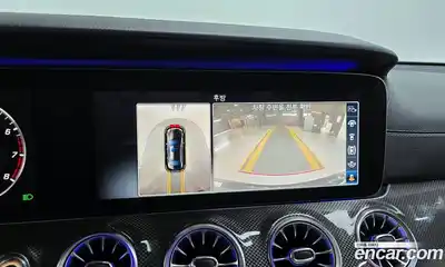 Mercedes-Benz E-Class 2018 2.0 Автомат в Москве № 194867, миниатюра 7