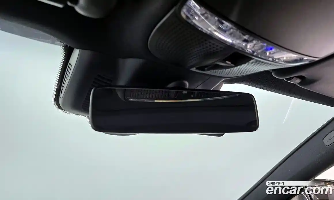 Mercedes-Benz E-Class 2018 2.0 Автомат в Москве № 194867, фото 10