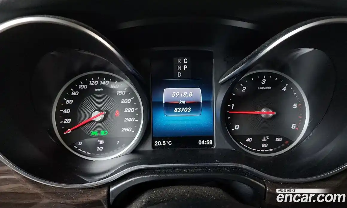 Mercedes-Benz V-Class 2022 1.9 Автомат в Москве № 195155, фото 11