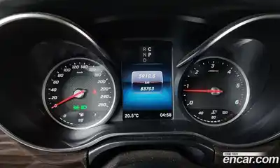 Mercedes-Benz V-Class 2022 1.9 Автомат в Москве № 195155, миниатюра 11