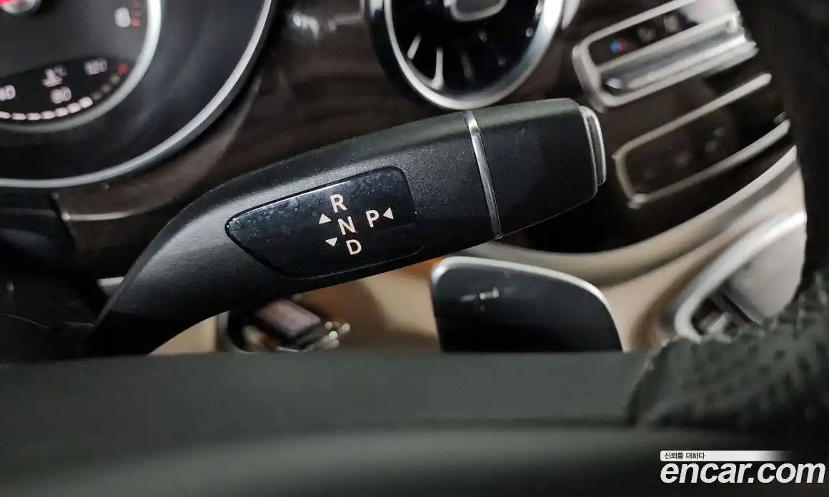 Mercedes-Benz V-Class 2022 1.9 Автомат в Москве № 195155, фото 3