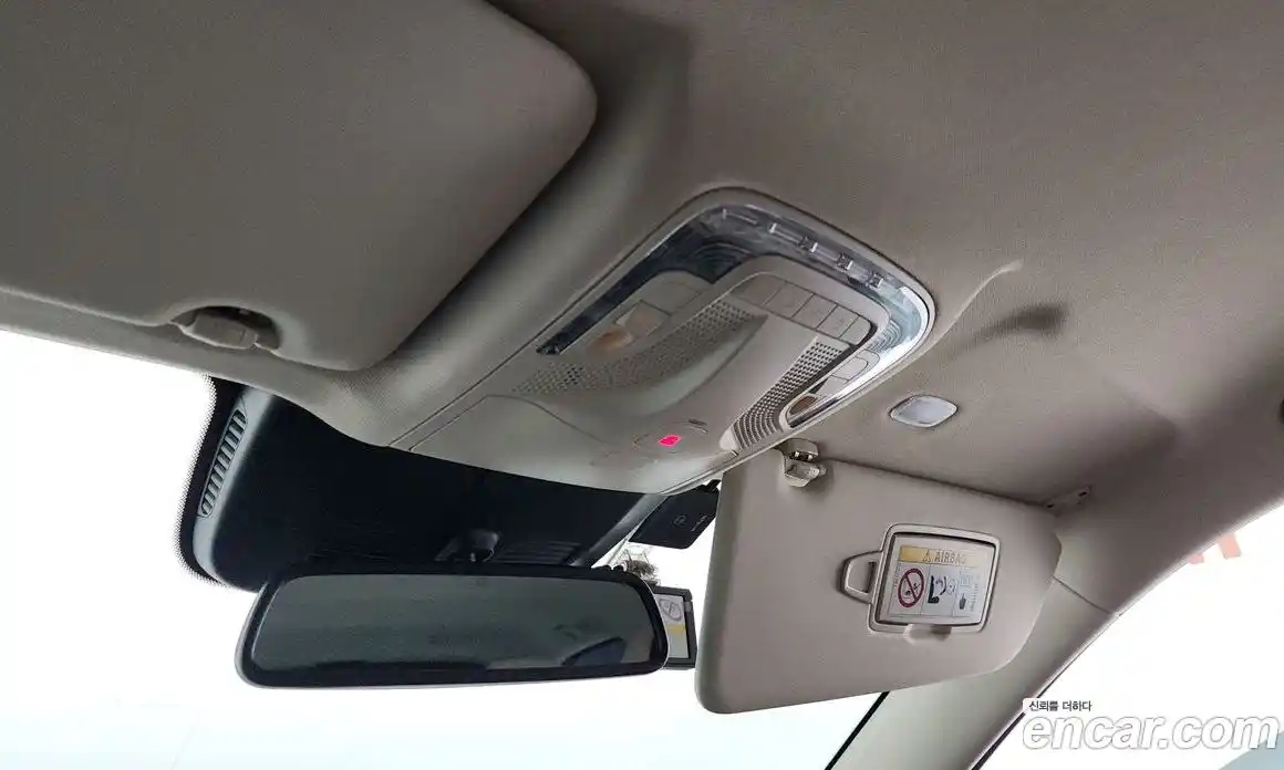 Mercedes-Benz V-Class 2022 1.9 Автомат в Москве № 195155, фото 4