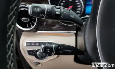 Mercedes-Benz V-Class 2022 1.9 Автомат в Москве № 195155, миниатюра 5