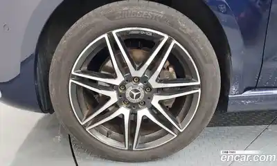 Mercedes-Benz V-Class 2022 1.9 Автомат в Москве № 195155, миниатюра 7