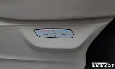 Mercedes-Benz V-Class 2022 1.9 Автомат в Москве № 195155, миниатюра 9