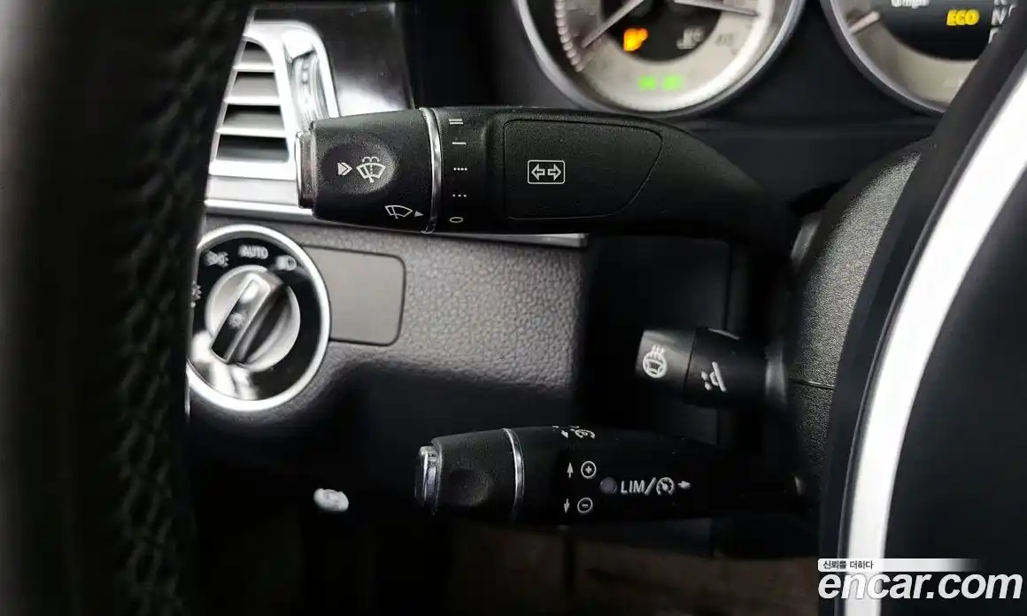 Mercedes-Benz E-Class 2014 2.1 Автомат в Москве № 195505, фото 11