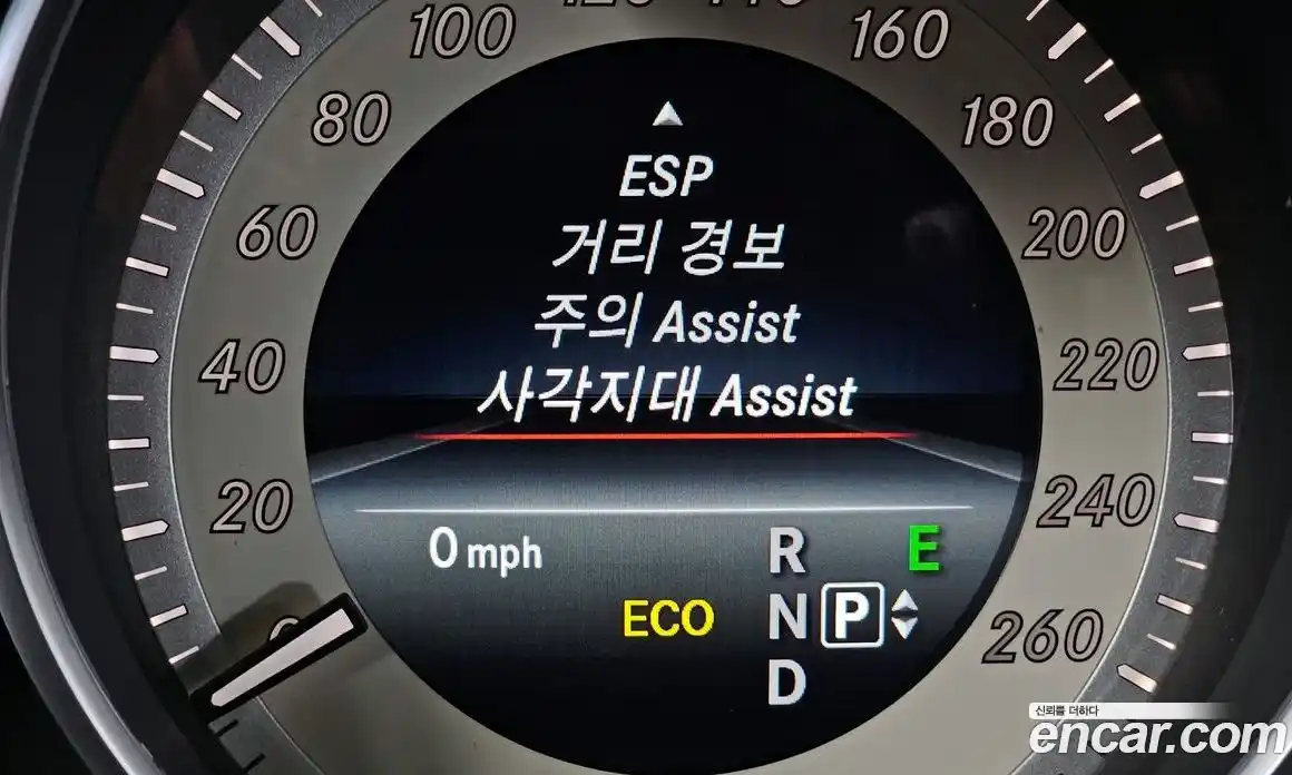 Mercedes-Benz E-Class 2014 2.1 Автомат в Москве № 195505, фото 15