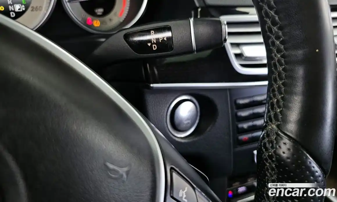 Mercedes-Benz E-Class 2014 2.1 Автомат в Москве № 195505, фото 17