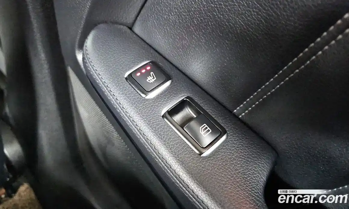 Mercedes-Benz E-Class 2014 2.1 Автомат в Москве № 195505, фото 3