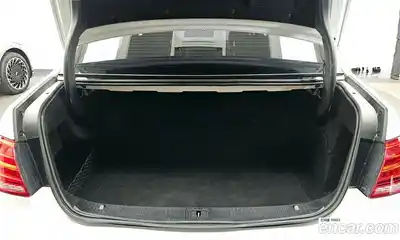 Mercedes-Benz E-Class 2014 2.1 Автомат в Москве № 195505, миниатюра 4