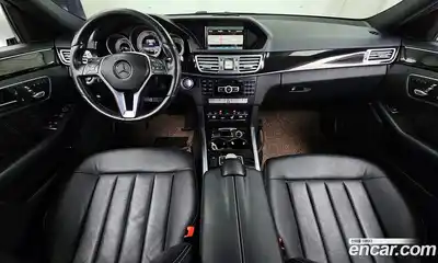 Mercedes-Benz E-Class 2014 2.1 Автомат в Москве № 195505, миниатюра 5