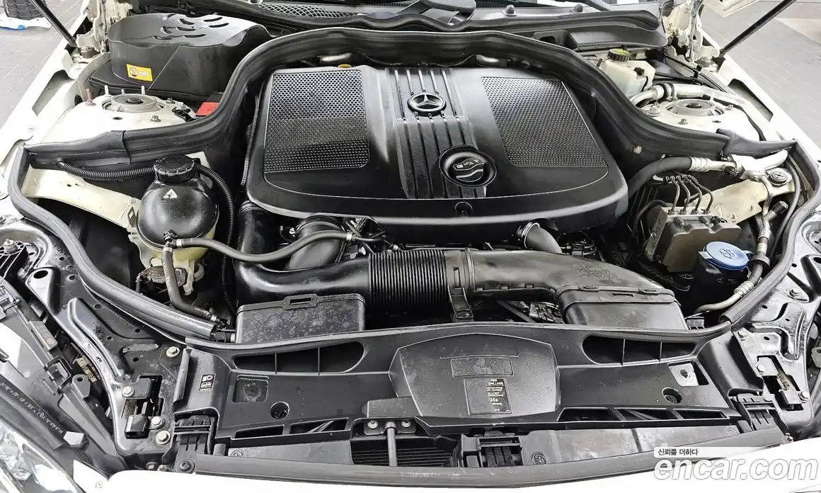 Mercedes-Benz E-Class 2014 2.1 Автомат в Москве № 195505, фото 6