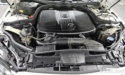 Mercedes-Benz E-Class 2014 2.1 Автомат в Москве № 195505, миниатюра 6