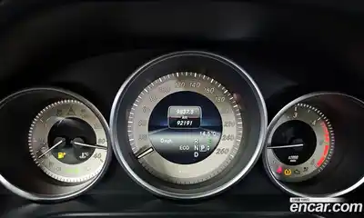 Mercedes-Benz E-Class 2014 2.1 Автомат в Москве № 195505, миниатюра 7